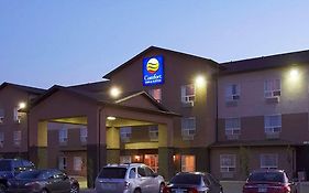 Comfort Inn Virden 2*